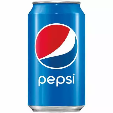 LATA PEPSI