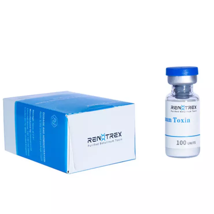 Toxina Renotrex (100 und)