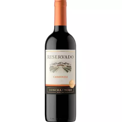Reservado Carmenere -750 ml