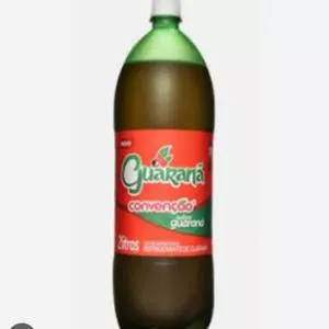 Convenção Guaraná (2l)