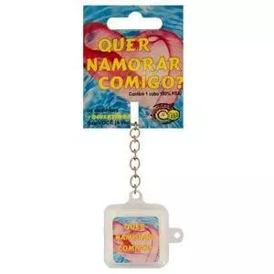 Dado Chaveiro Quer Namorar Comigo