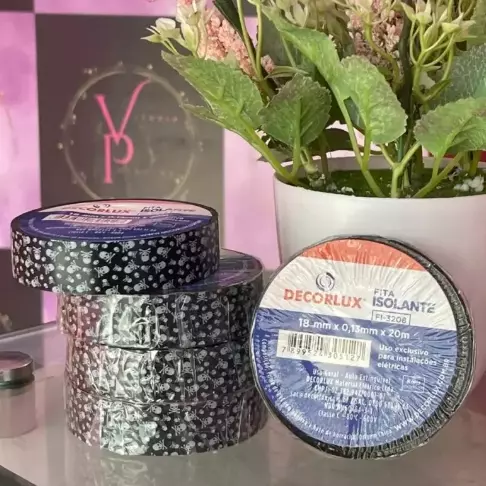 Fita Inteira Caveira