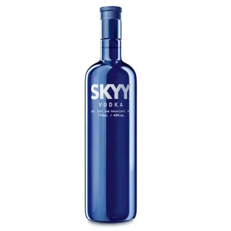 Vodka Sky 1L