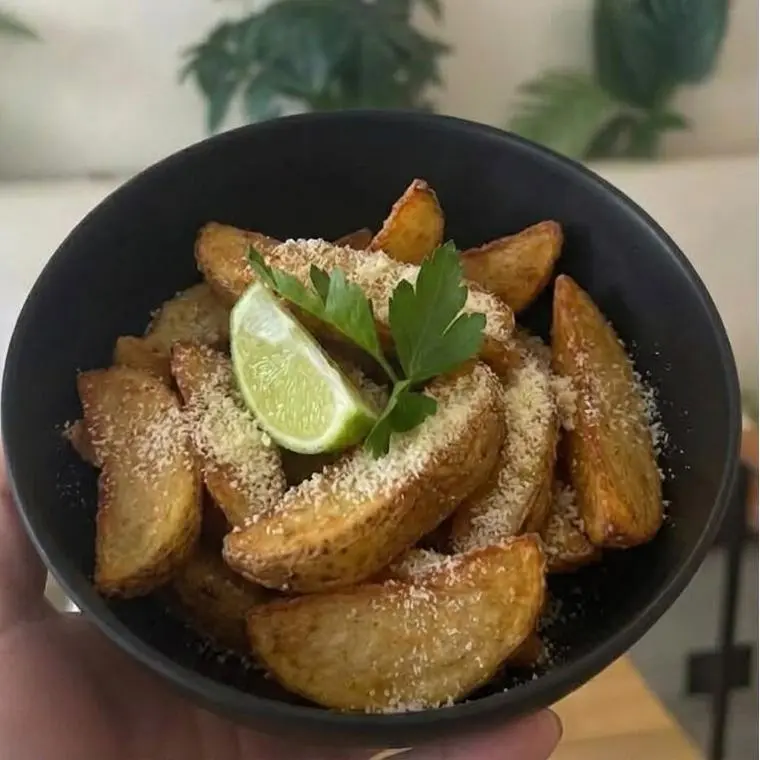 Papas Gajo
