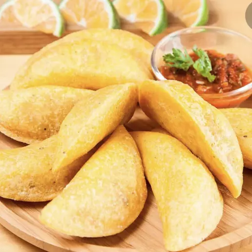 Empanadas de carne
