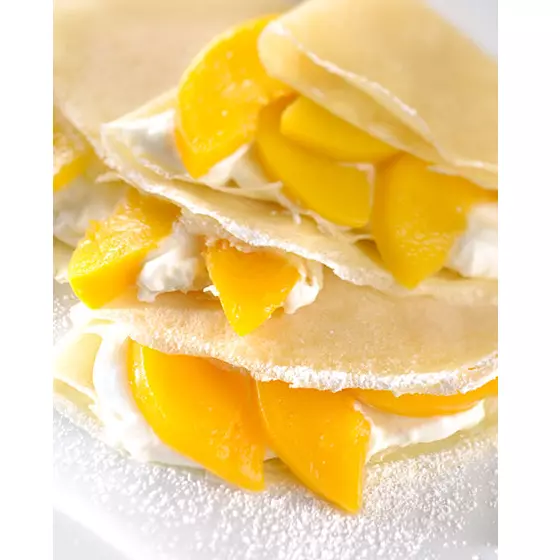 Crepa Sabiduria Celestial