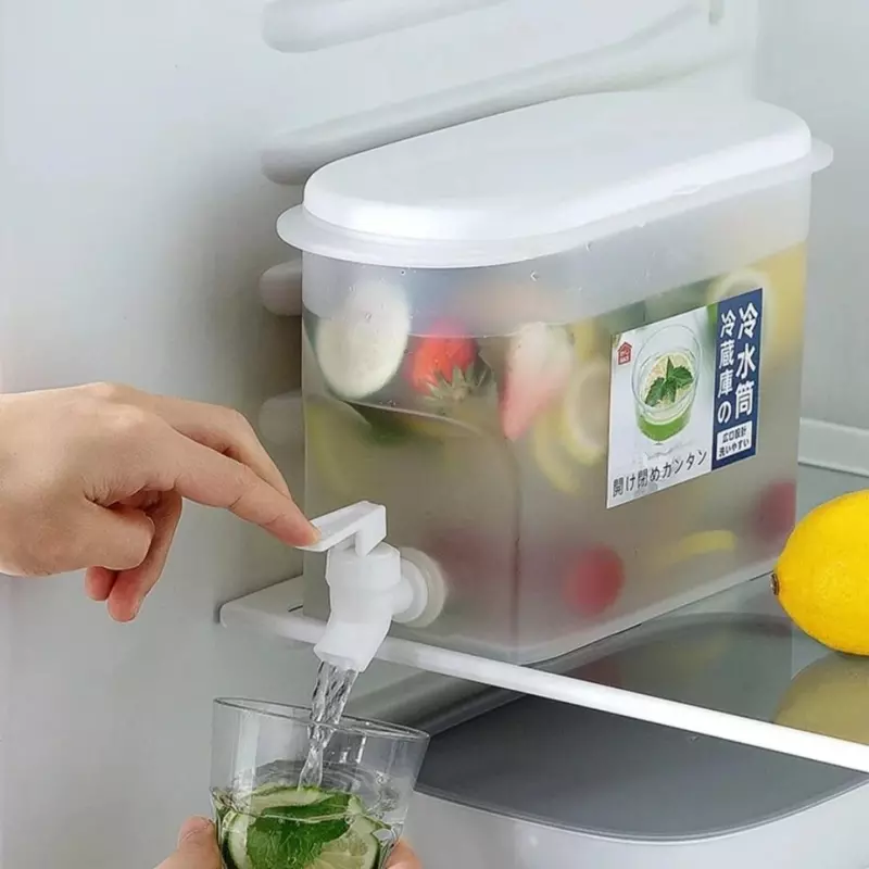 DISPENSADOR DE BEBIDAS