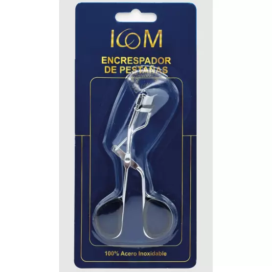 ENCRESPADOR DE PESTAÑAS ICOM