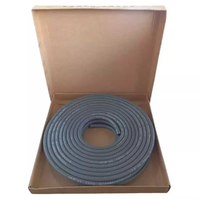 MANGUERA GASOLINA GRIS X 20 MTS