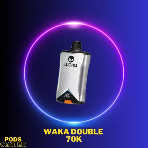 Waka Double 70k
