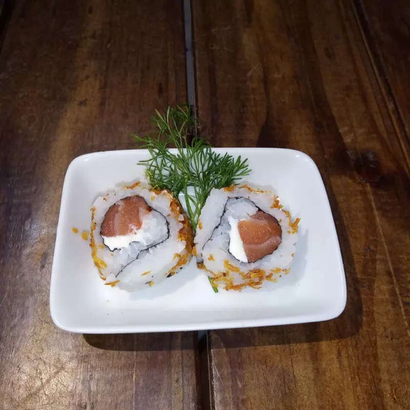 HURAMAKI DE ALHO PORÓ