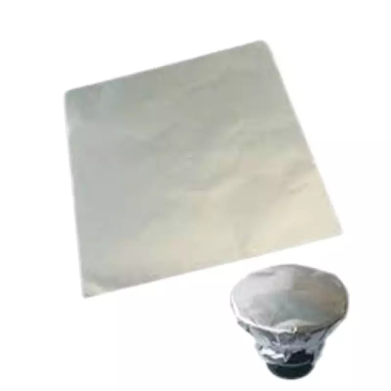 Alumínio para narguile unidade