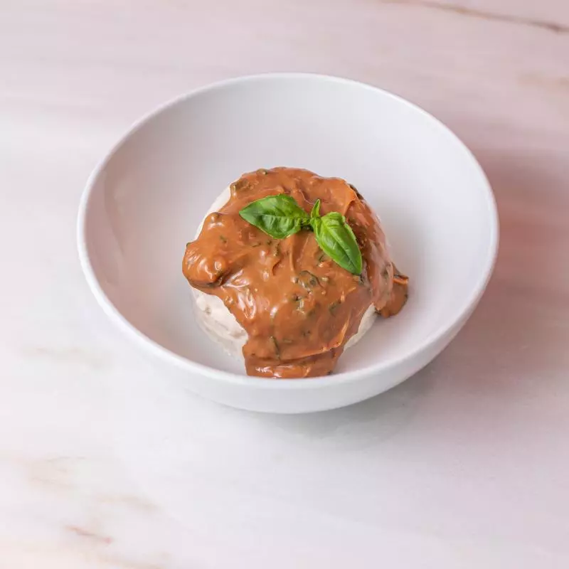 Panna Cota