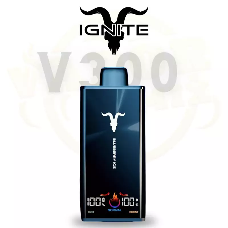 Ignite V300 30.000 puffs