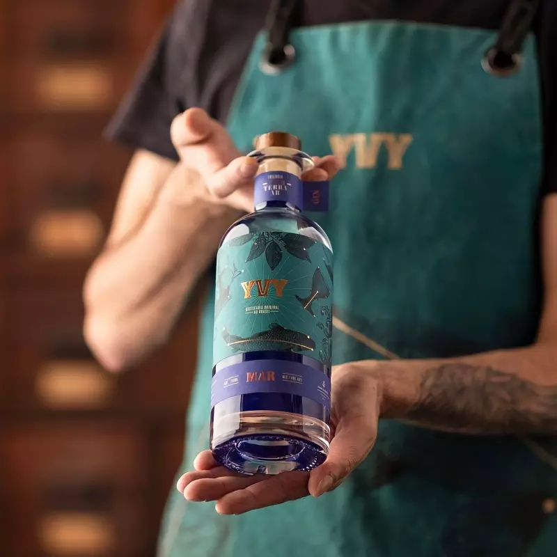 YVY Mar 750ml