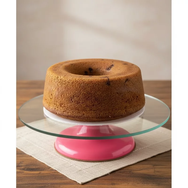 Cenoura com gotas de Chocolate