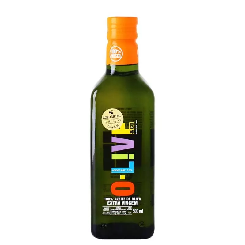 Azeite de Oliva O-Live 500ml