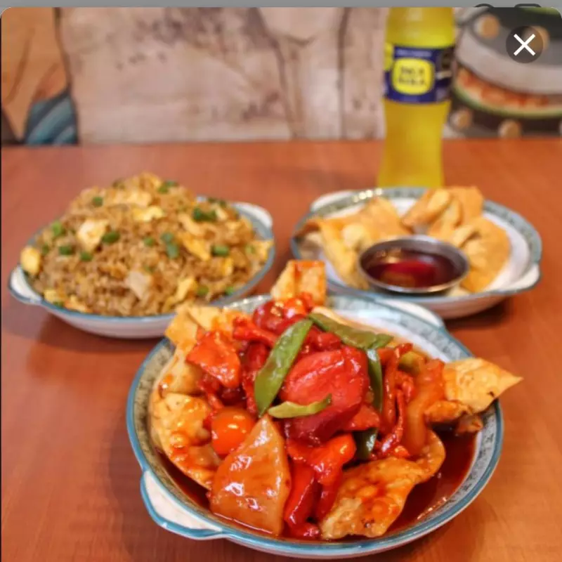 Combo Kamlu