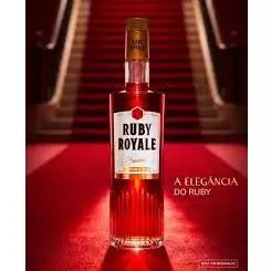 Ruby Royale 750ML