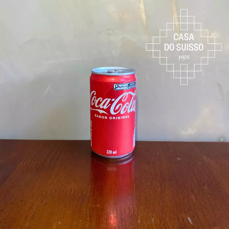 COCA COLA MINI