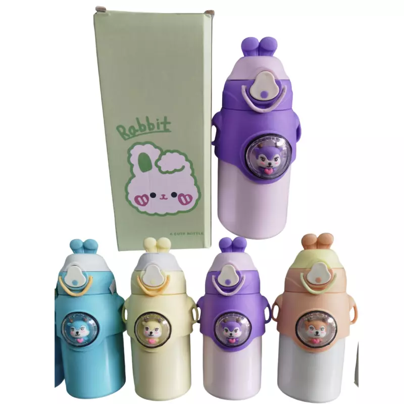 GARRAFA TERMICA 500ML RABIT BM-P1960