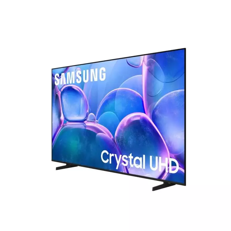 Samsung Smart TV Crystal UHD 65 PULG