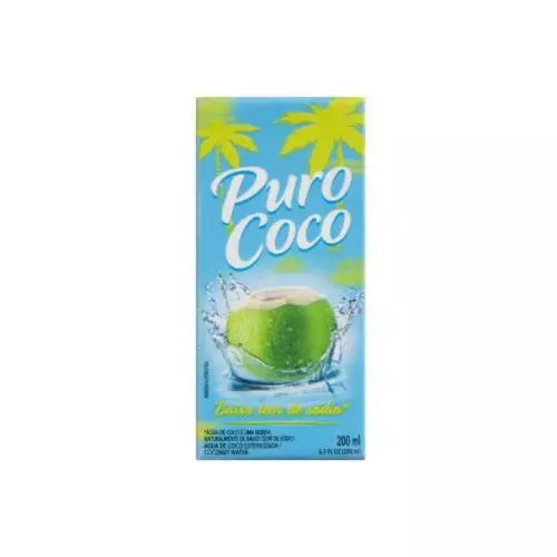 Gelo Para Whisky 200ml Coco