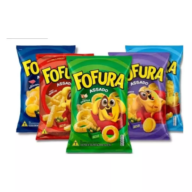 FOFURA
