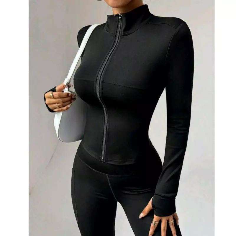 Chaqueta deportiva