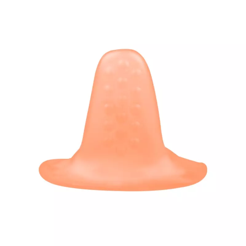 Capa de Língua Creme