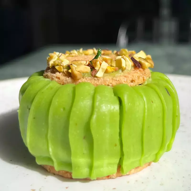 Pistacho Paris Brest