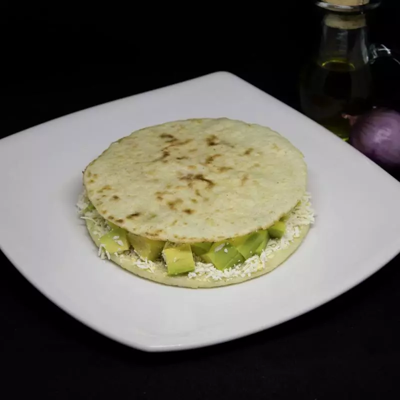 Ocañera Aguacate