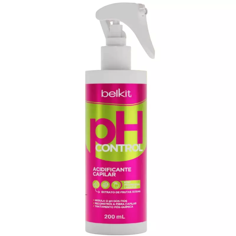Spray PH Control - BELKIT