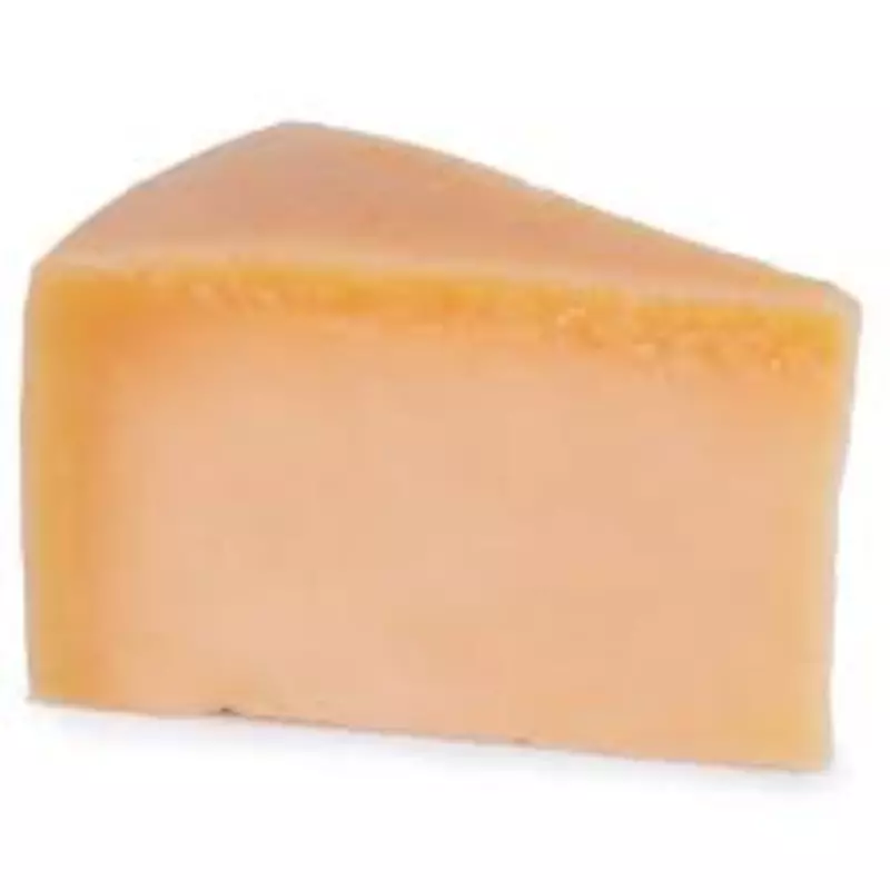 Queijo Parmesão a Vacuo