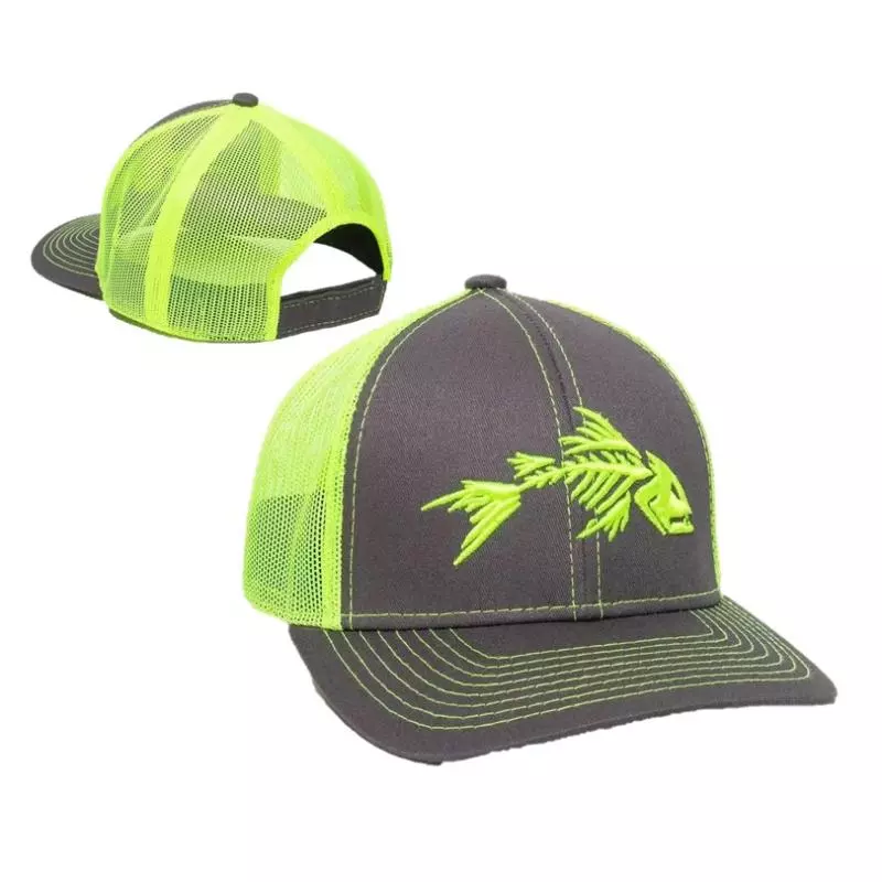 Gorra E-18