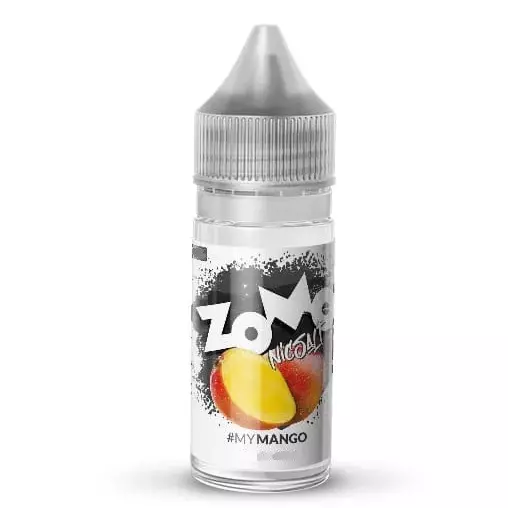 Zomo Mango 50mg 30ml