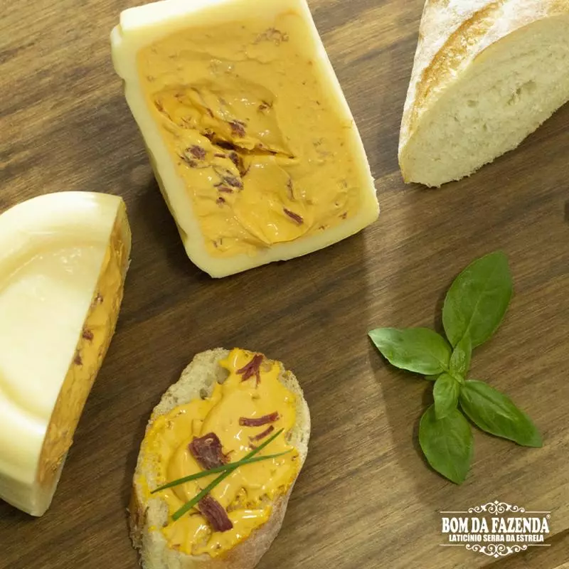 Cheddar Carne Seca 300g