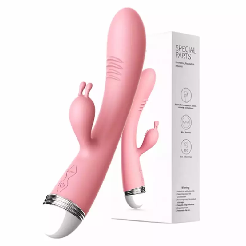 RABBIT WE LOVE - 10 FUNCIONES USB