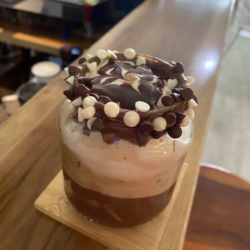 Nutellazo