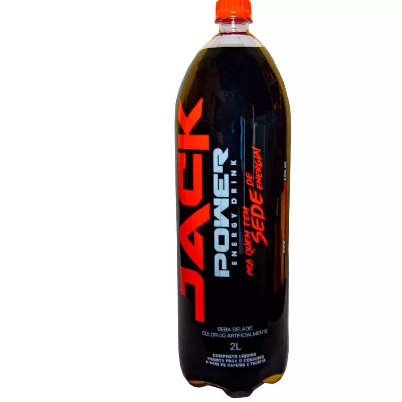 Energetico Jack Pawer 2l