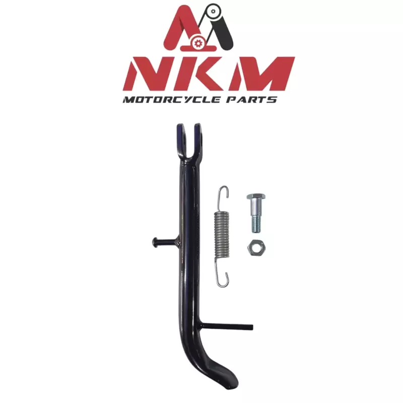 PATA LATERAL AKT RTX 150 COMPLETA