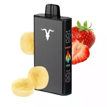 ignite v250 strawberry banana