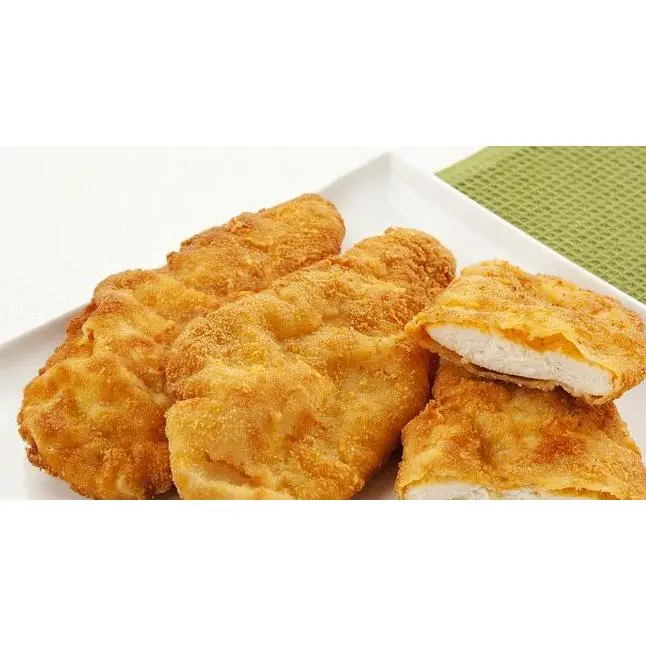 ADICIONAL DE FRANGO A MILANESA