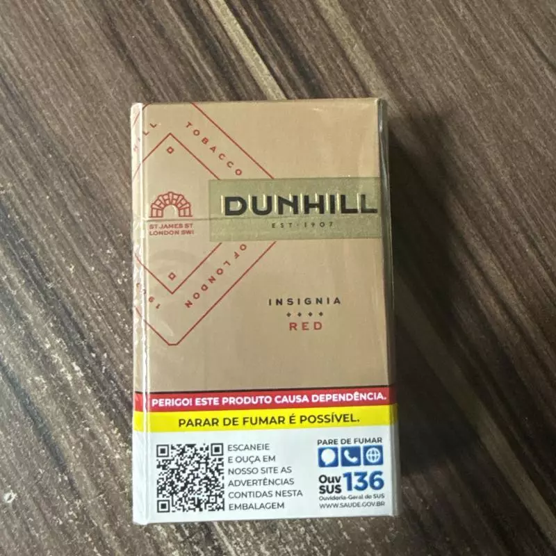 Dunhill Free