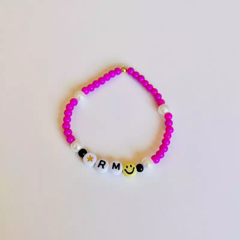 Pulsera Chunky RM