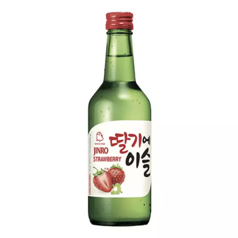 Soju Fresa