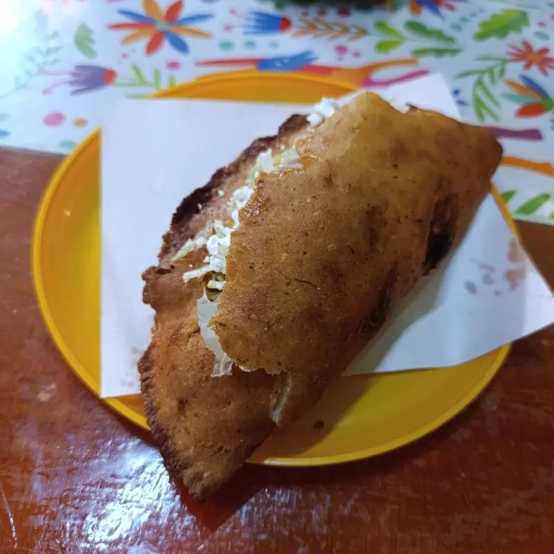 Q Picadillo