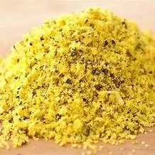 Lemon Pepper S/ Glutamato 100g