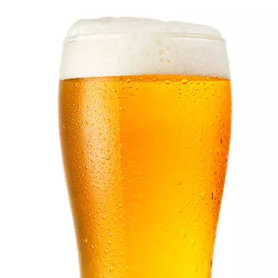 CERVEZA PERSONAL