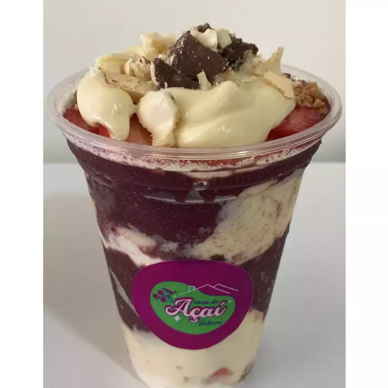 Açaí 700ml